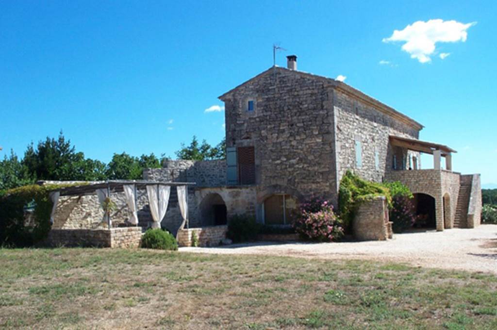 Gîtes de France Gard