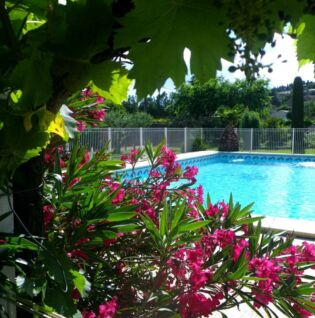 Gîtes de France Gard