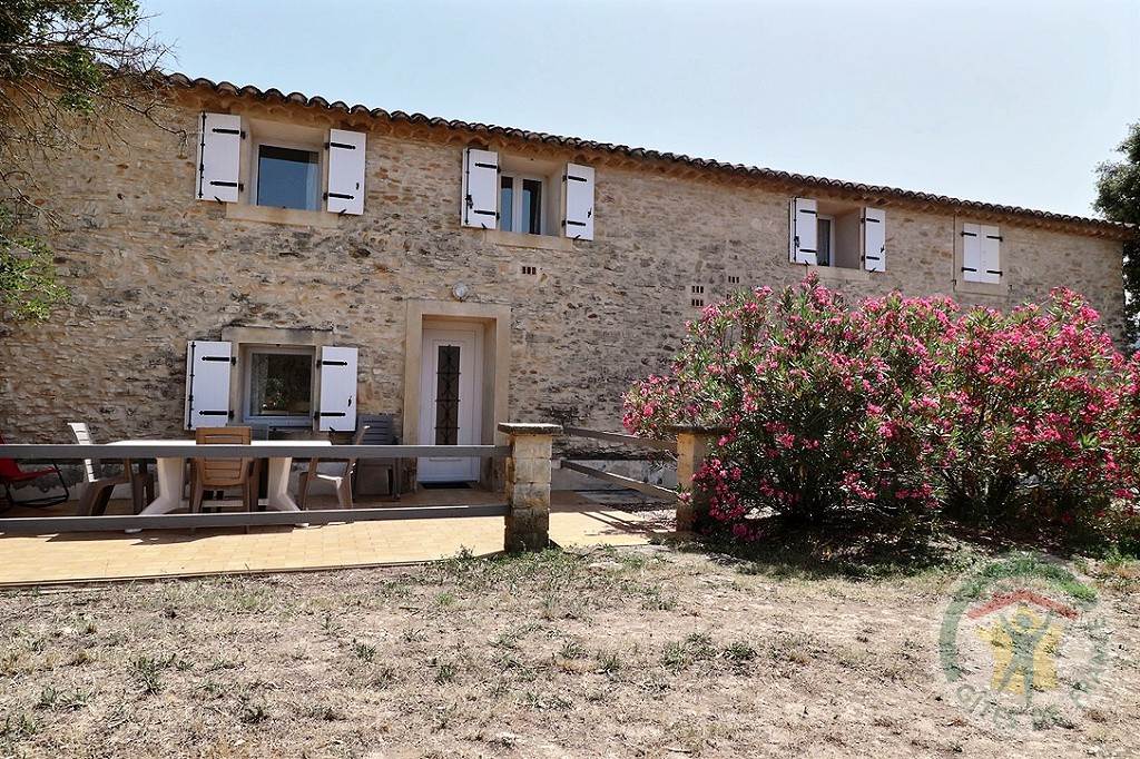 Gîtes de France Gard