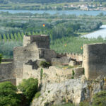 Forteresse de Mornas
