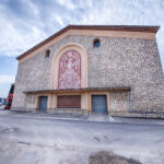 Maison Sinnae à Chusclan