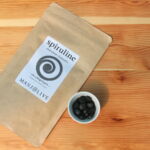 Sachet de spiruline Manjolive