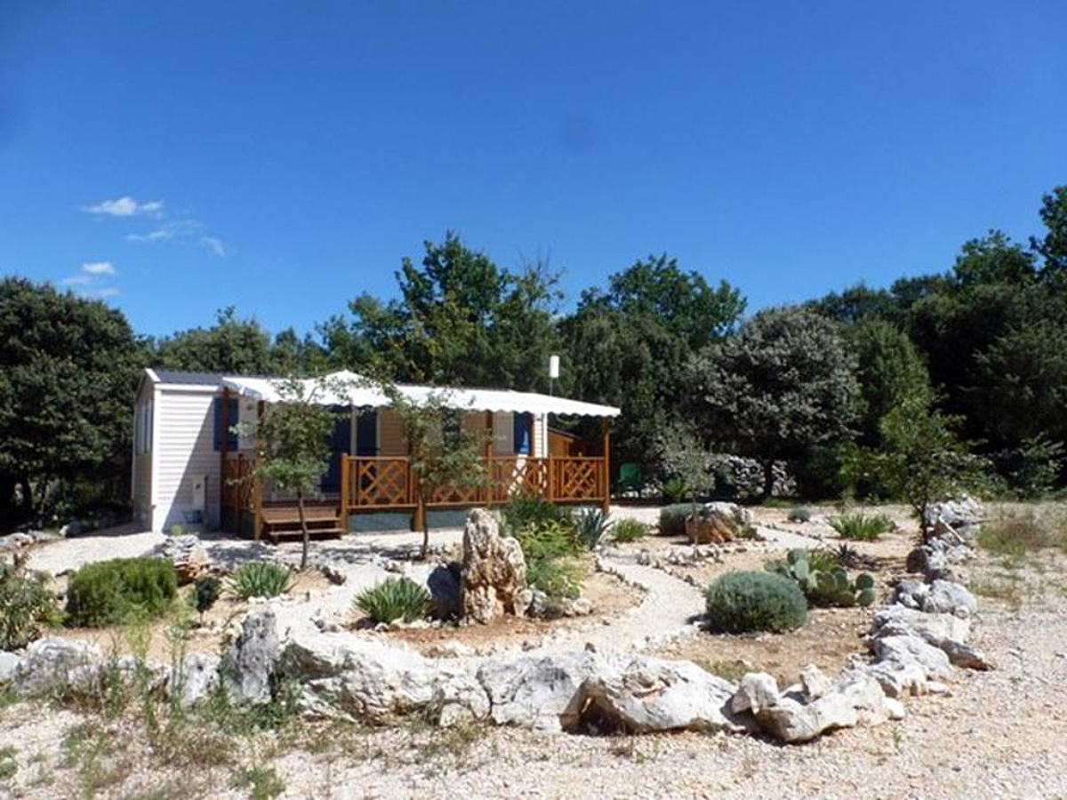 Camping Koawa La Buissiere