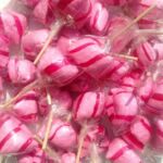 Confiserie de fête foraine