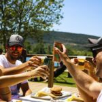 Restauration sur place