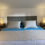 Chambre Mazet avec lit double