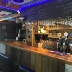 Bar de la Guinguette