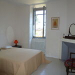 Chambre 1 avec lit double