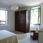 Chambre 2 avec lit double