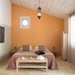 Chambre Quinzième Sieste pour 2 personnes