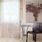 Chambre Zen pour 2 personnes