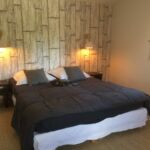 Chambre au premier étage