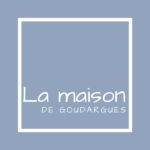 Logo de la Maison de Goudargues