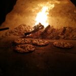 Préparation des pizzas