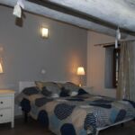 Chambre Est pour 2 personnes