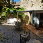 Jardin du studio