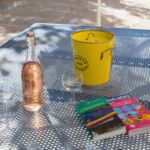 Apéritif en terrasse
