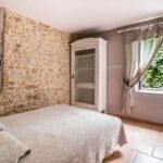 Chambre 1 avec lit double