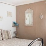 Chambre 2 avec lit double