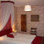 Chambre La Tante avec lit double