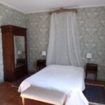 Chambre La Tour avec lit double