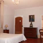 Chambre Grand-Mère avec lit double