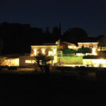 Vue générale du Domaine