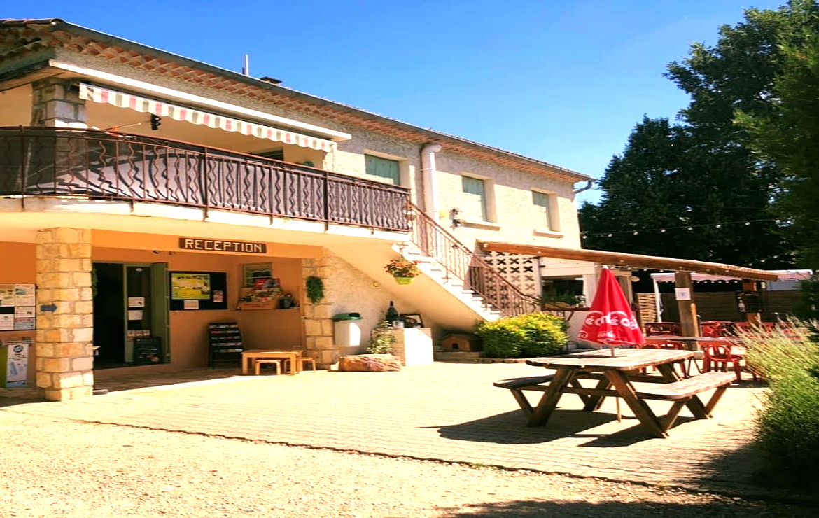 Camping Les Cigales photo 4