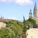 Village du Pin