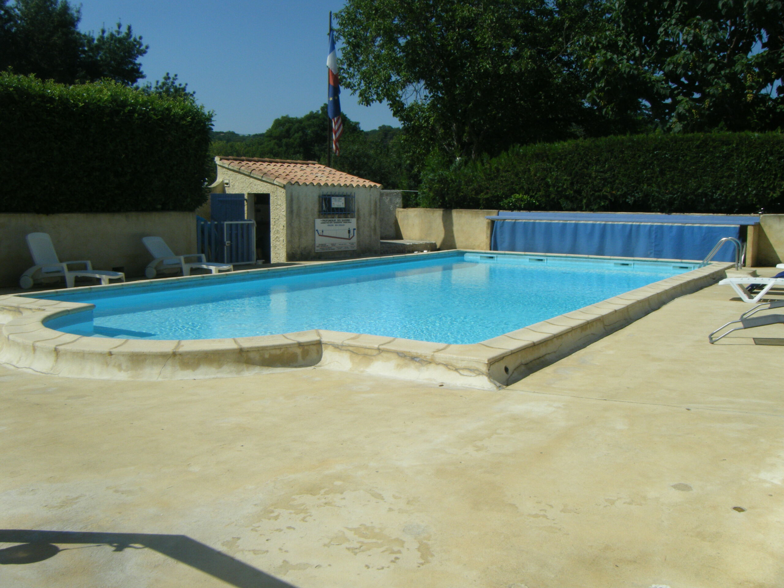 Camping Les Cigales photo 3