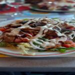 Le restaurant