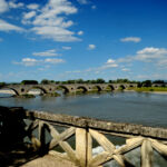 Pont Saint Esprit - centre historique