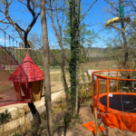 Suite cabane rouge