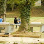 Espace jeux