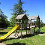 Aire de jeux