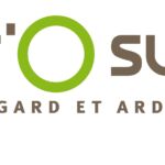 Logo des Gîtes Natur'O Sud
