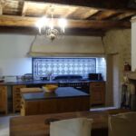 Grande cuisine équipée