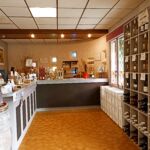 Boutique Le Gairidel