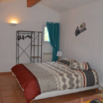Chambre en Mezzanine