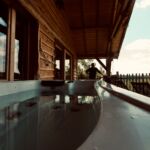 Spa privatif