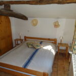Chambre Simon avec lit double