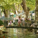Canal de Goudargues