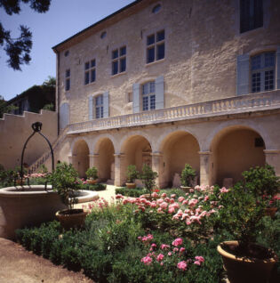 demeure des Piolenc