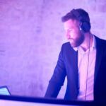 DJ Universel Décibel