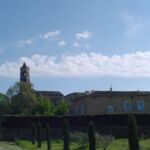 village de Carsan
