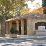 lavoir de Cavillargues