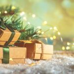 Marché de Noël à carsan
