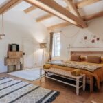 Chambre l'Etage