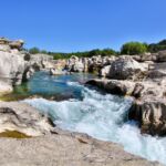 cascades du Sautadet