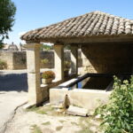 Lavoir de Cornillon